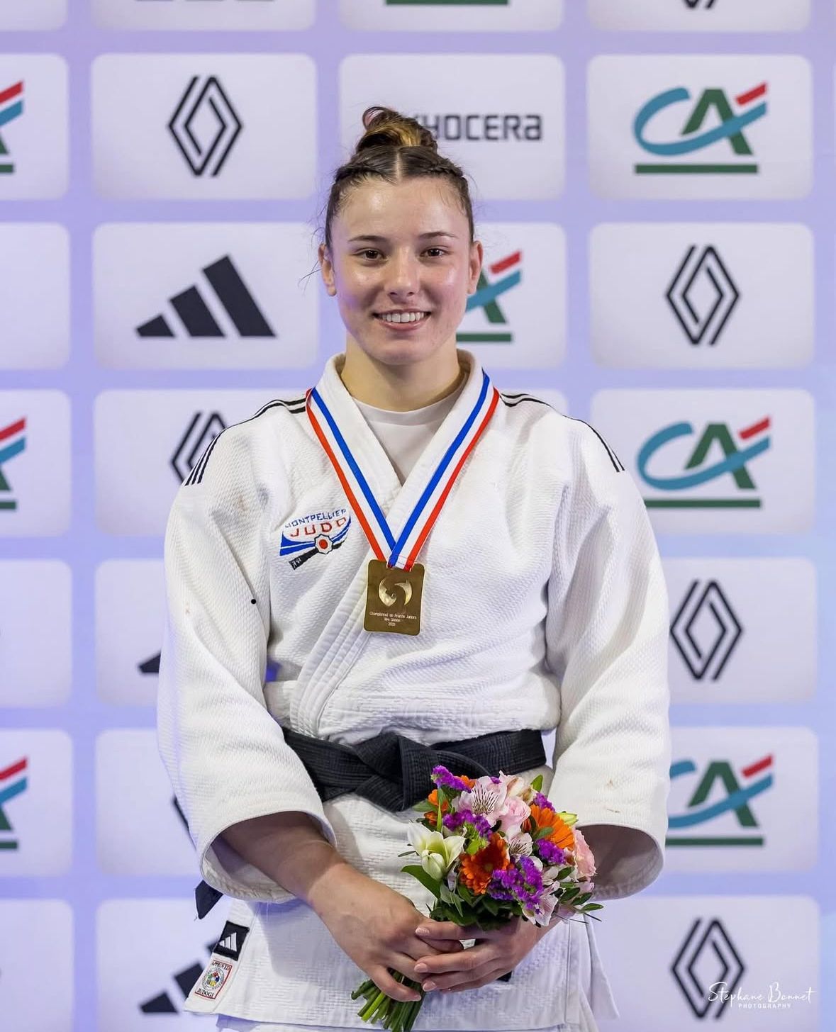 Montpellier Judo Olympic