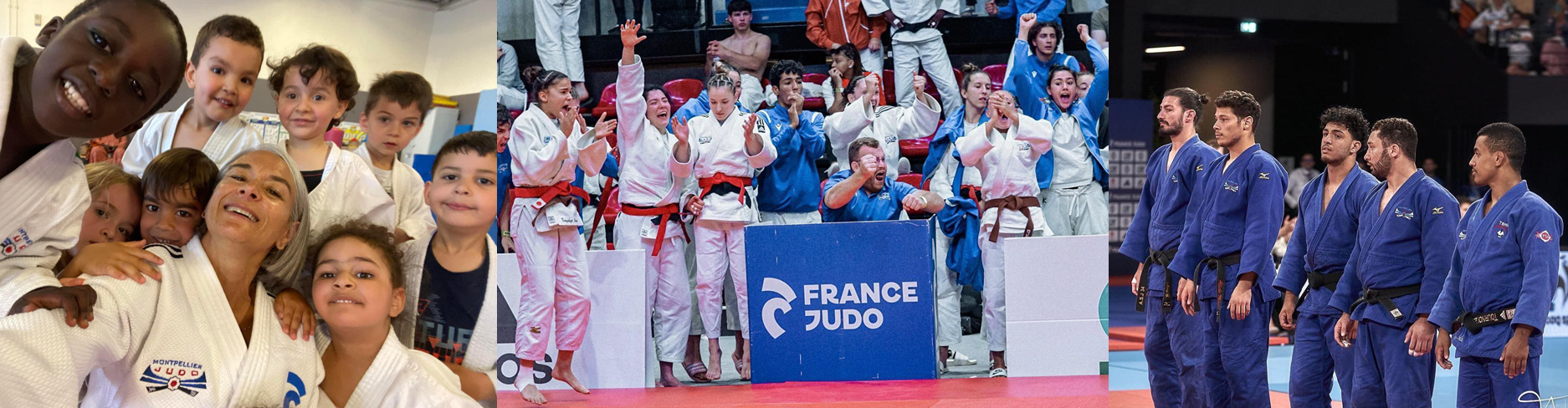 Montpellier Judo Olympic