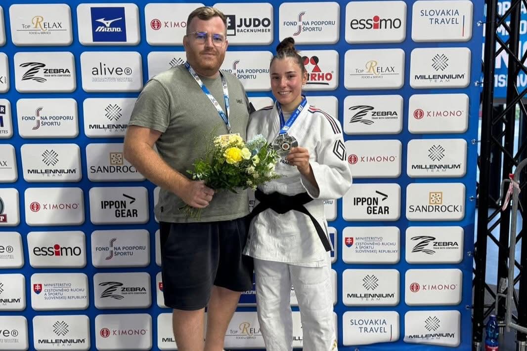 Montpellier Judo Olympic