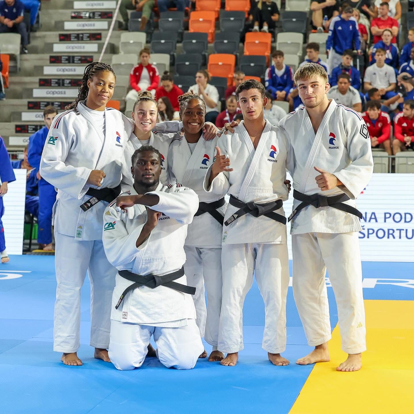 Montpellier Judo Olympic