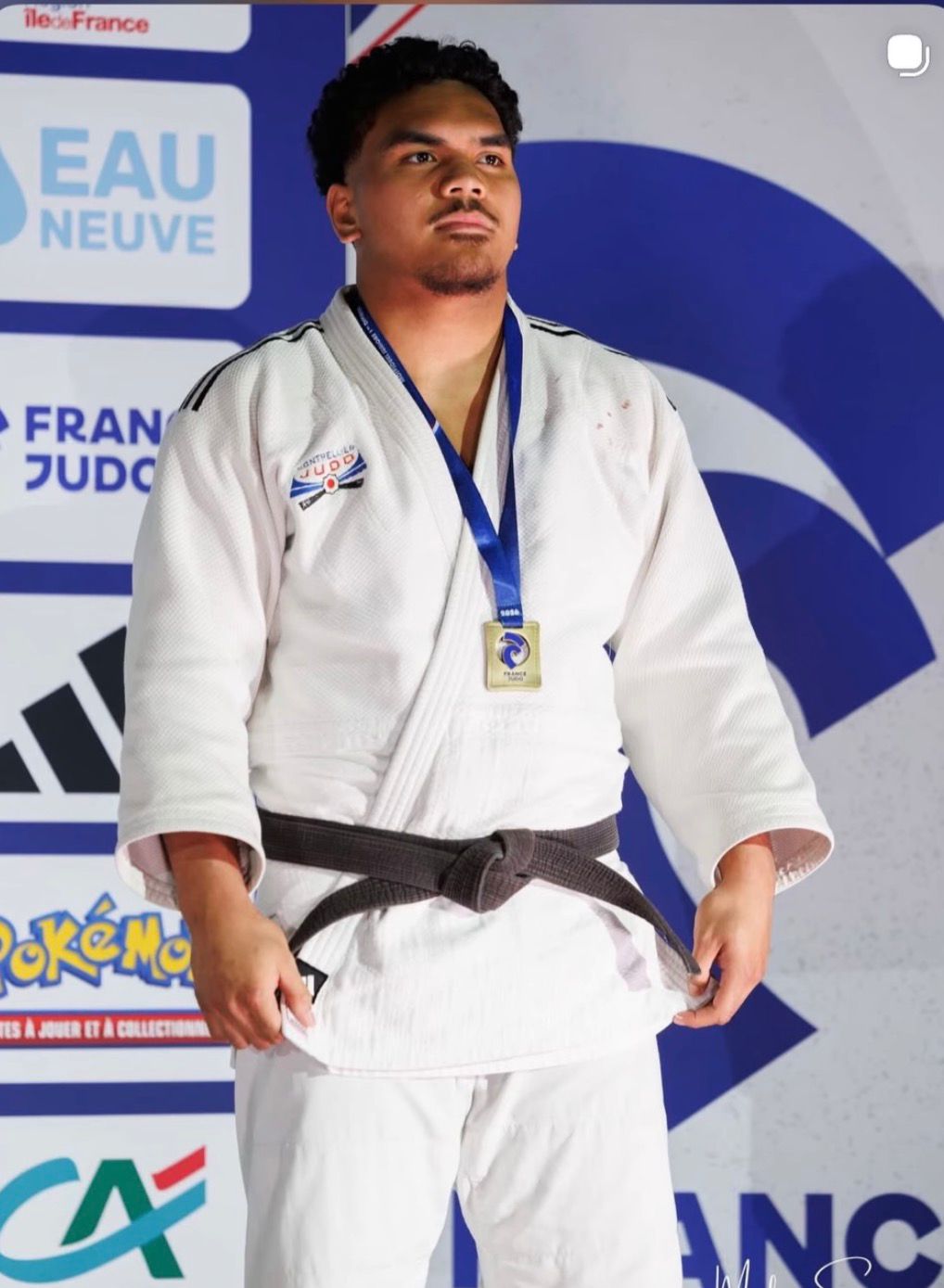 Montpellier Judo Olympic