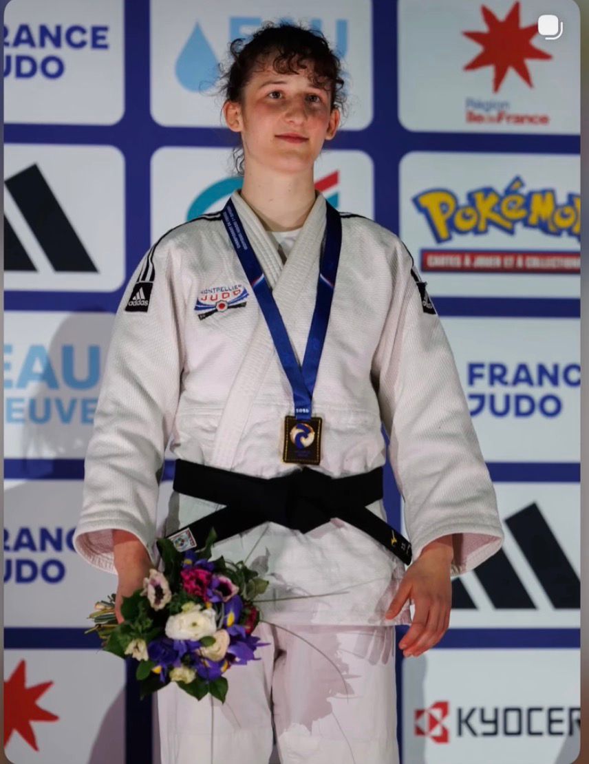 Montpellier Judo Olympic